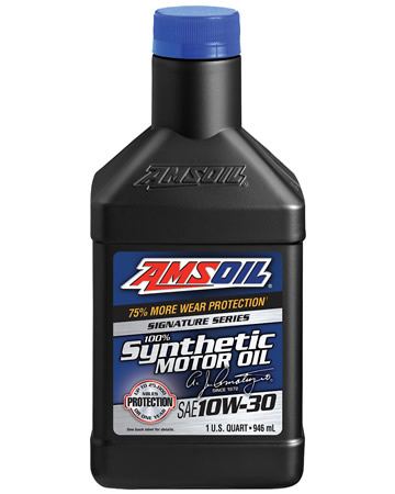 amsoil-signature-series-10w-30